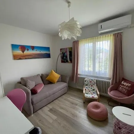 度假居 Casa Cristina *